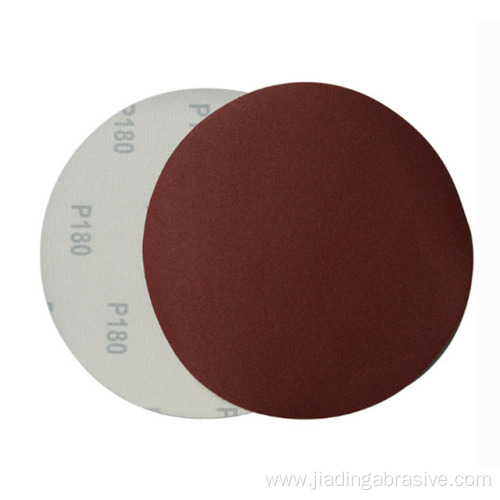 7 inch abrasive sanding disc polishing metal